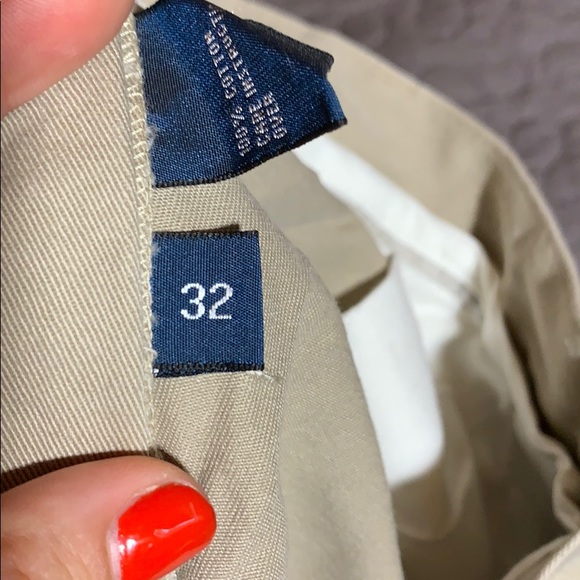 Ralph Lauren Polo Khaki shorts - Picture 4 of 4